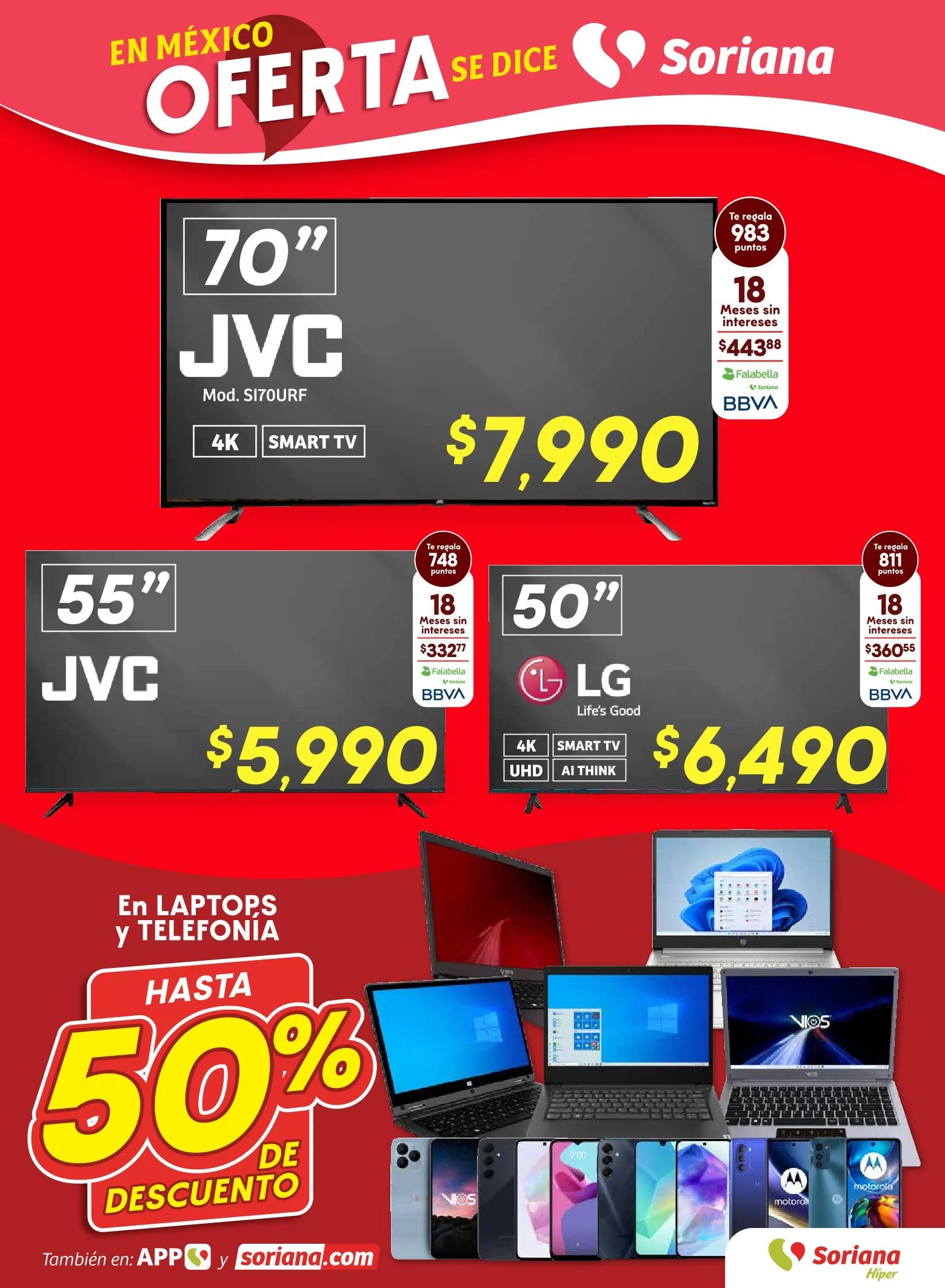 Catálogo de Soriana - Catálogos semanales 14 de agosto al 18 de agosto 2025 - Pagina 11