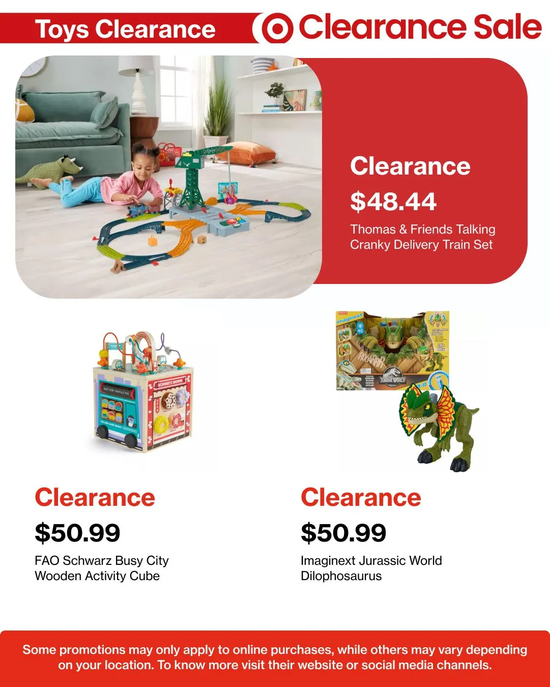 Weekly ad Weekly Ad from July 10 to July 24 2025 - Page 10