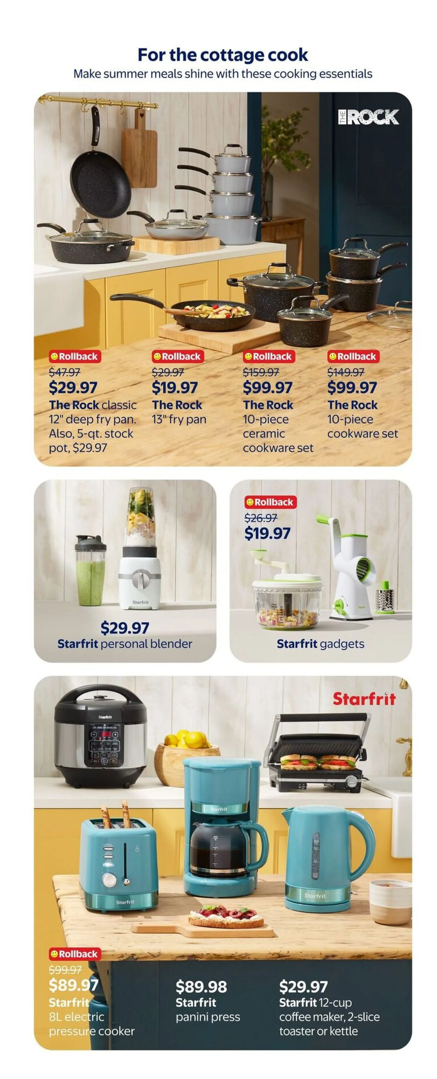  Walmart Sales from May 13 to May 19 2026 - flyer page 11