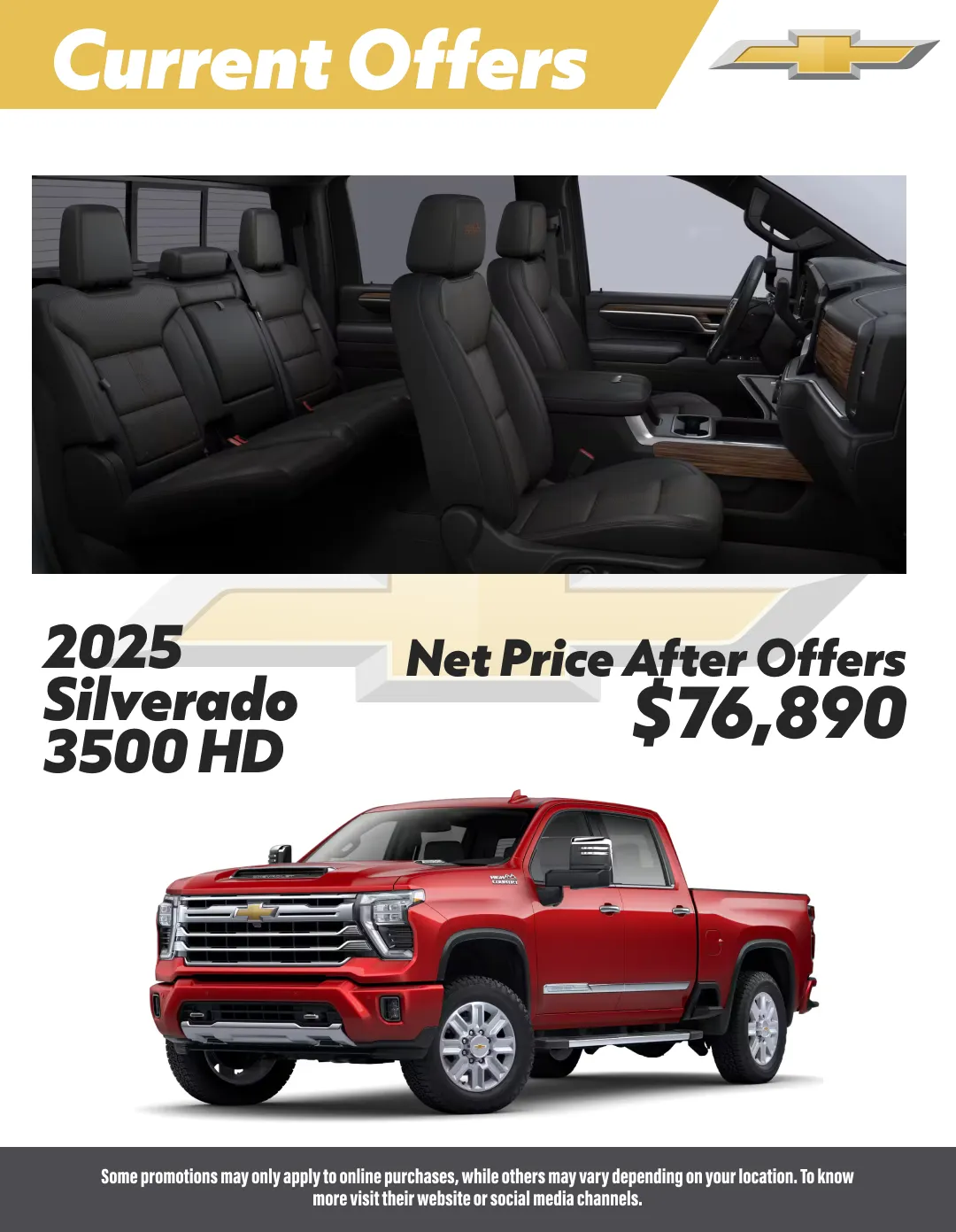 Weekly ad Current Offers from October 14 to December 16 2025 - Page 10