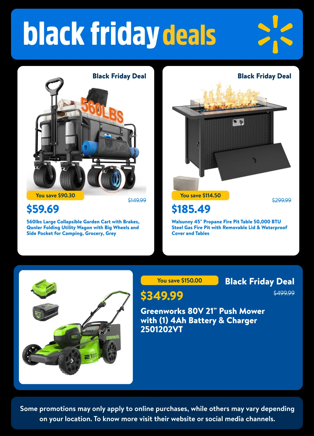 Weekly ad Weekly ads from November 14 to December 1 2025 - Page 33