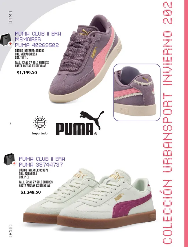 Catálogo de IMPULS Ofertas 18 de diciembre al 31 de diciembre 2025 - Pagina 11