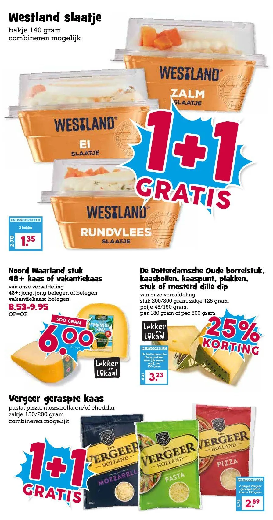 Boon's Markt Sales van 13 juli tot 18 juli 2026 - Folder pagina 11