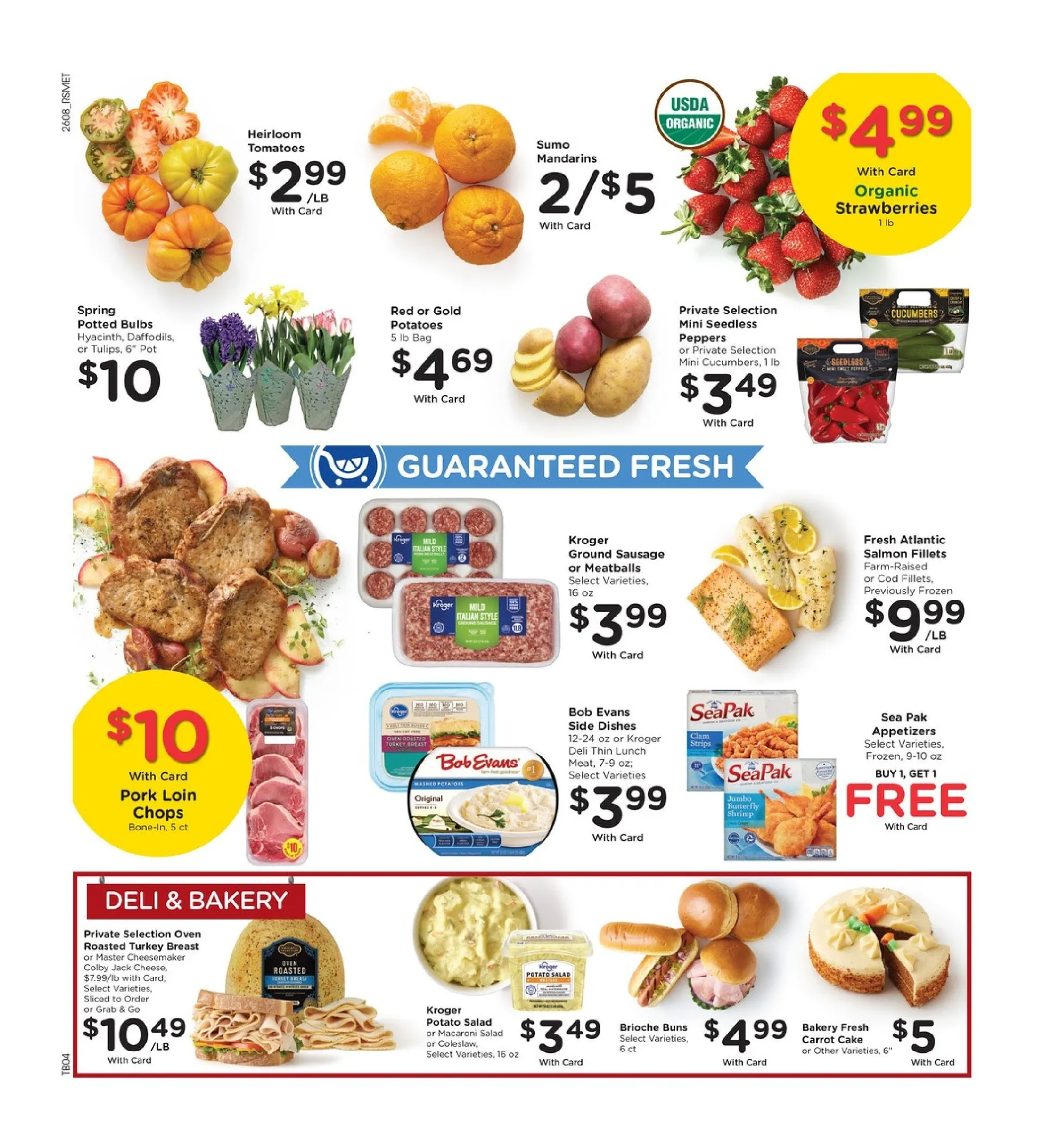 Weekly ad Pick 'n Save Sales from March 25 to March 31 2026 - Page 11