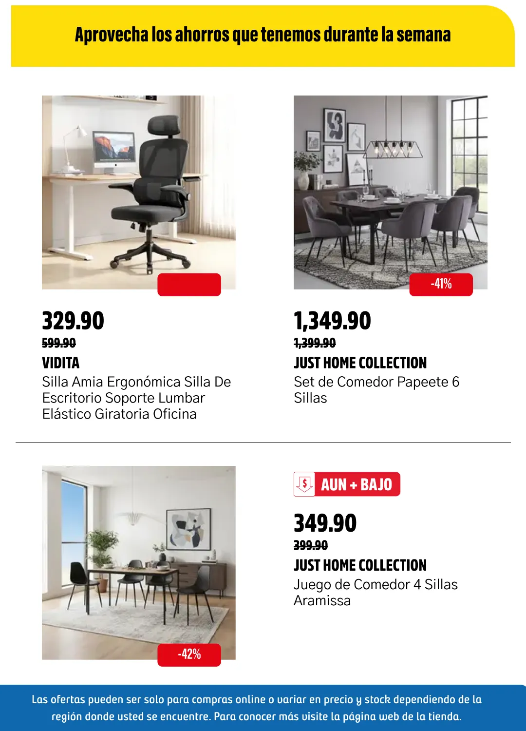 Catalogo de Sodimac Ofertas 10 de junio al 29 de junio 2026 - Pag 11
