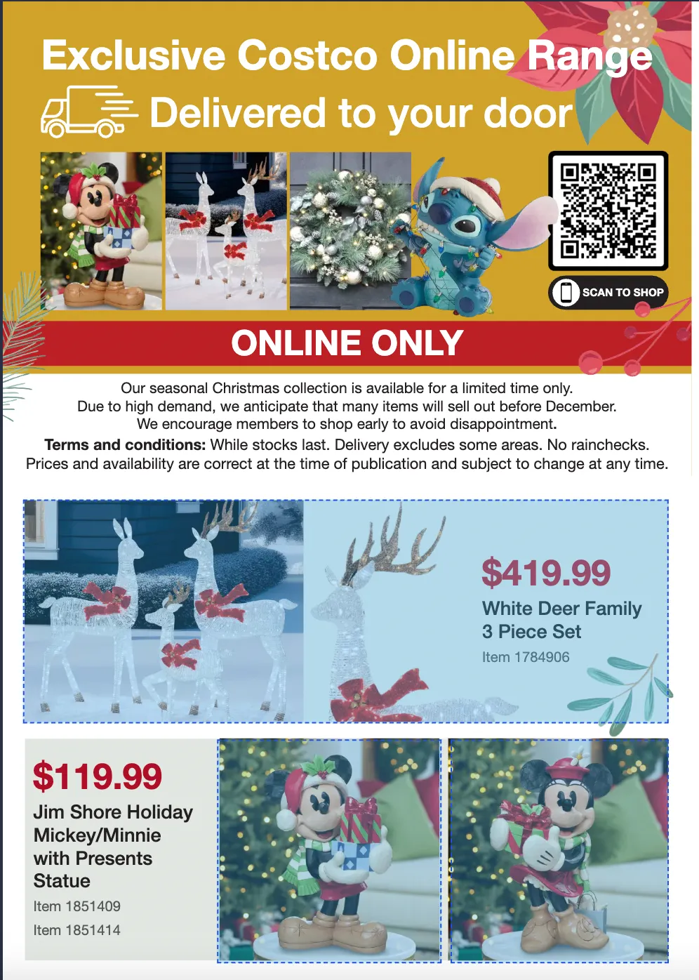 Saving - Catalogue valid from 27 October to 23 November 2025 - page 10