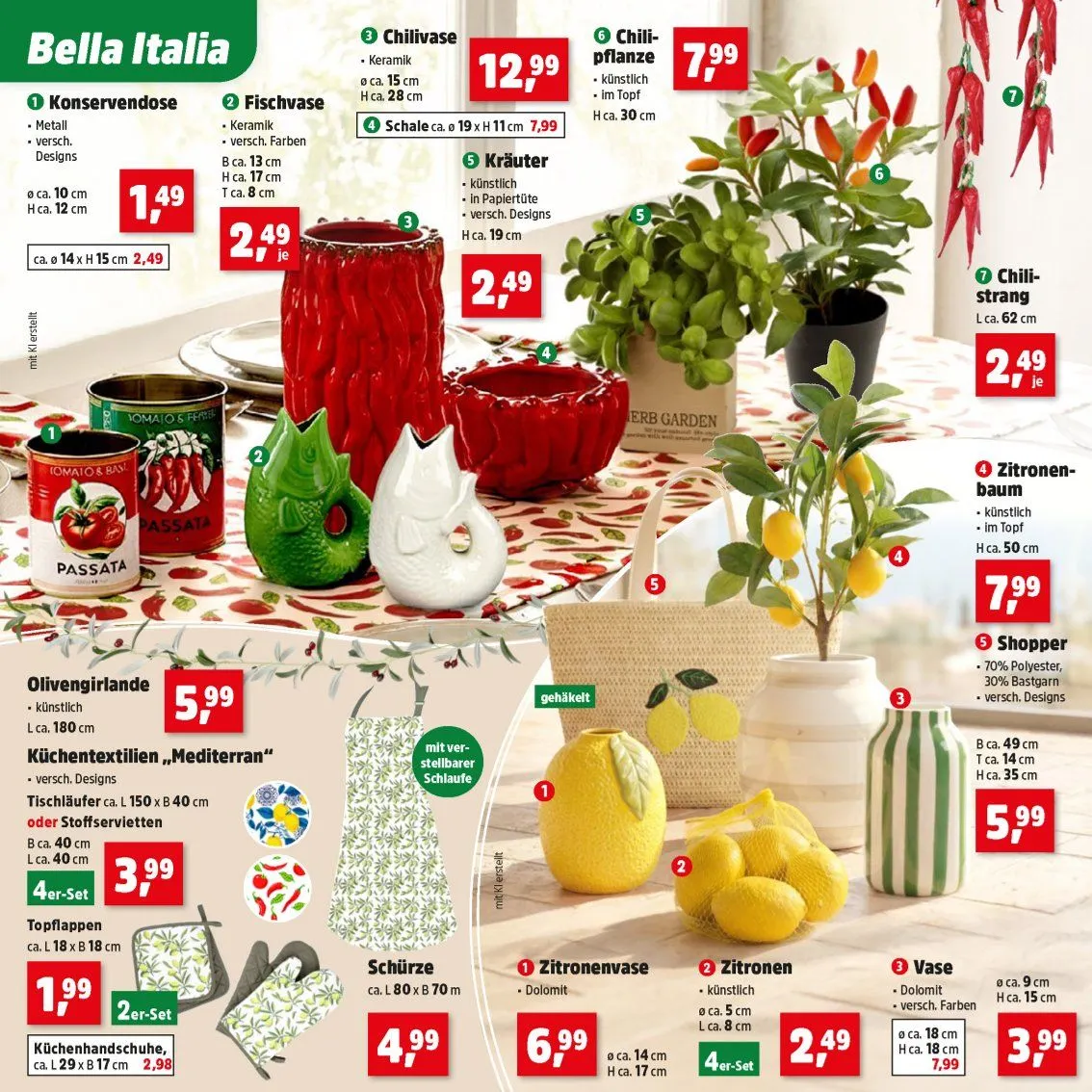 Thomas Philipps Angebote von 27. April bis 2. Mai 2026 - Flugblätt seite  11