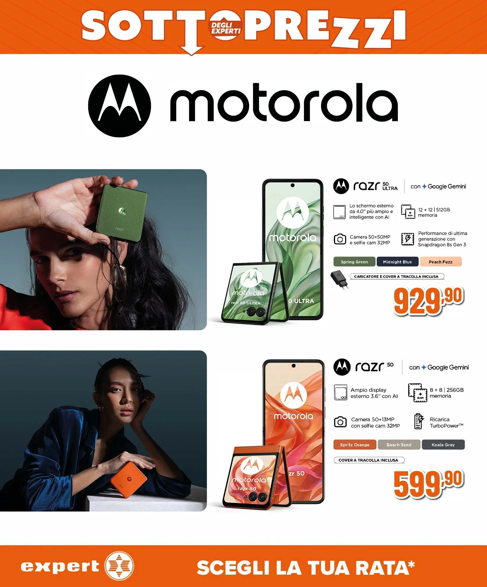 Expert Volantino da 13 marzo a 26 marzo di 2025 - Pagina del volantino 11