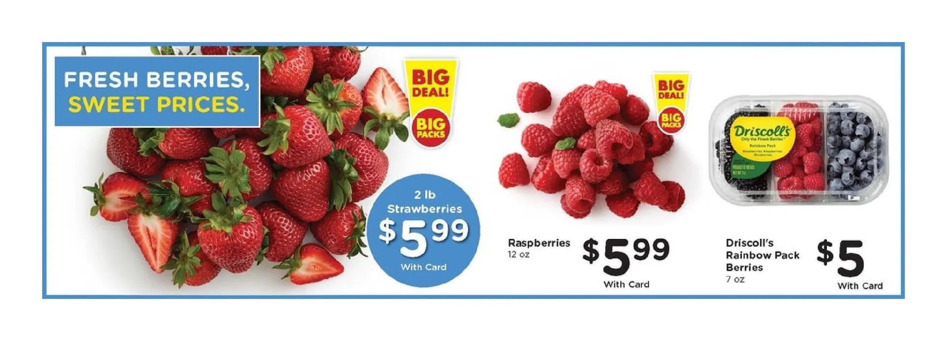 Weekly ad Weekly ads from May 27 to June 2 2026 - Page 11