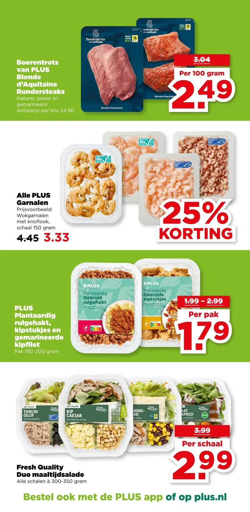 Plus folders van 13 mei tot 19 mei 2026 - Folder pagina 11
