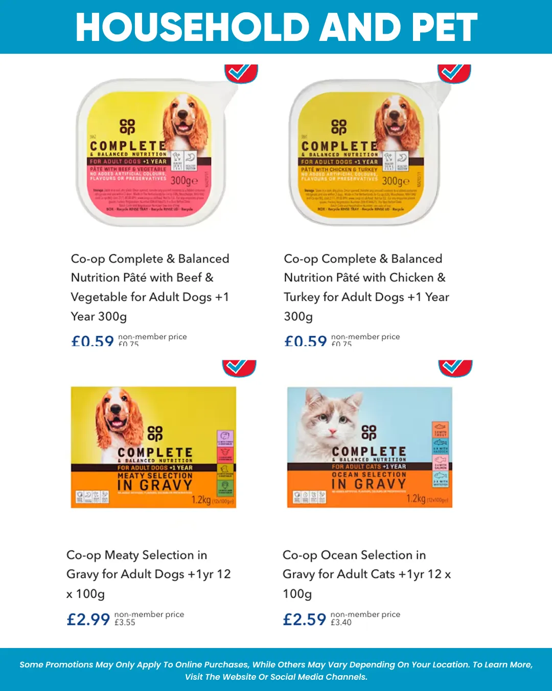 WEEKLY DEALS! from March 3 to March 17 2026 - flyer page 10