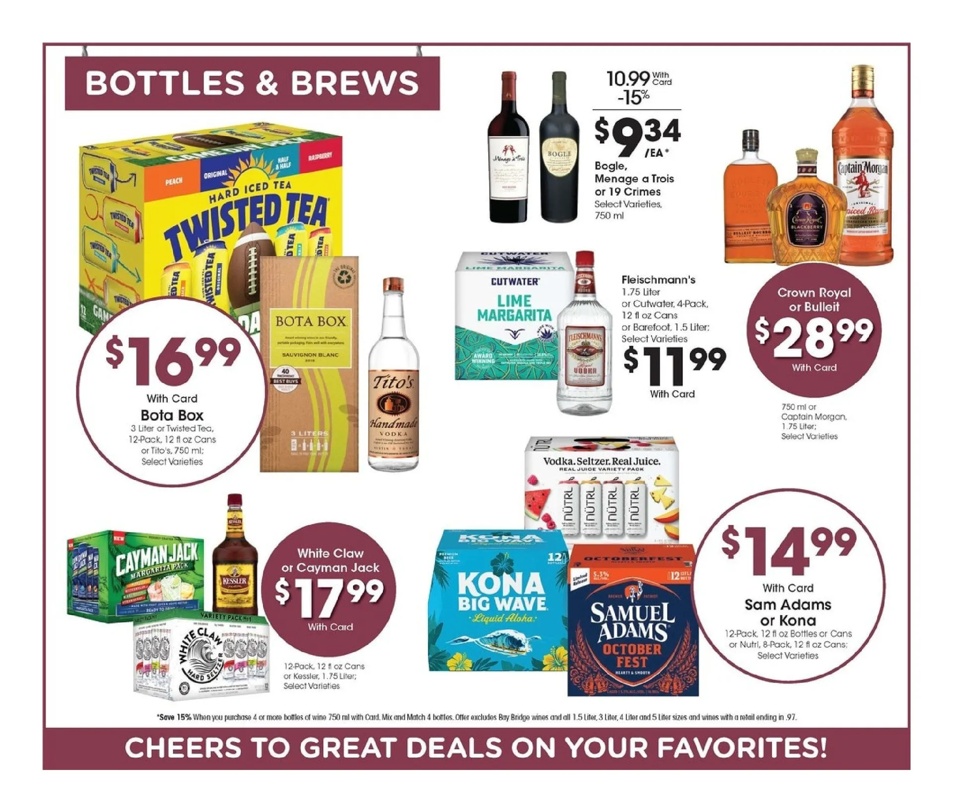 Weekly ad Pick 'n Save Sales from September 10 to September 17 2025 - Page 11