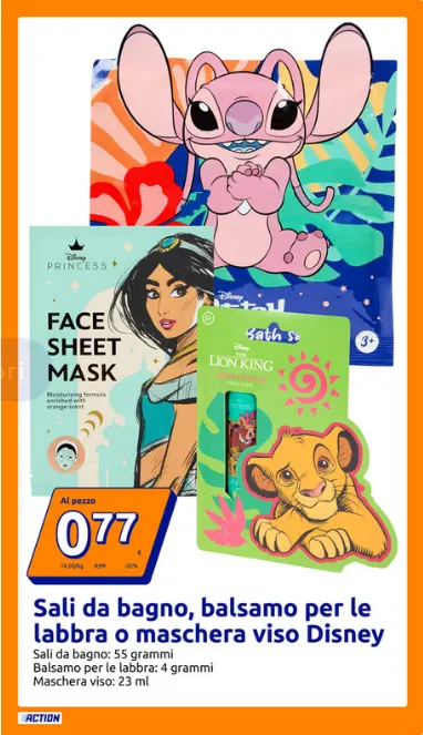 Action Volantino da 10 dicembre a 16 dicembre di 2025 - Pagina del volantino 11