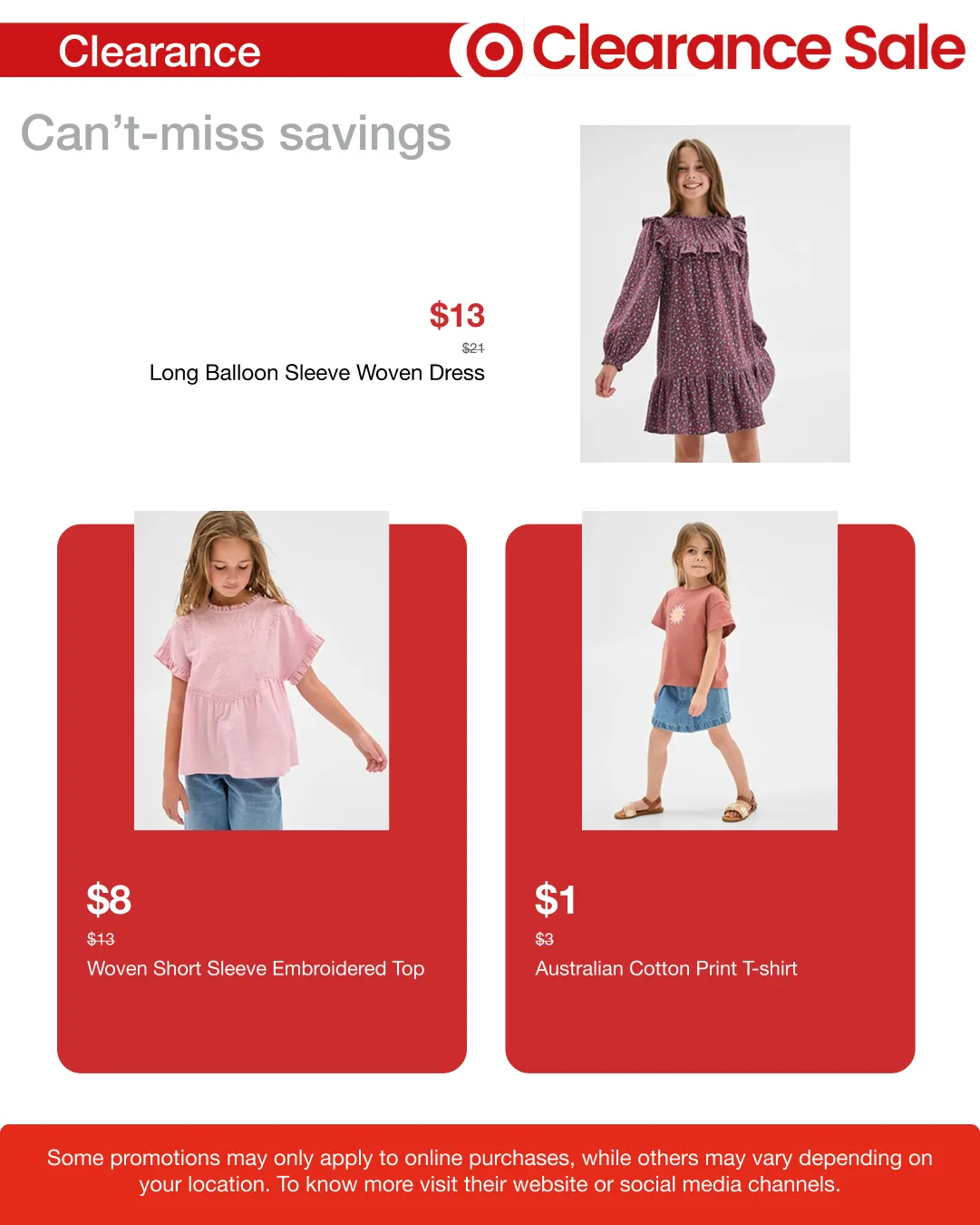 TARGET - Catalogue valid from 23 July to 6 August 2026 - page 11