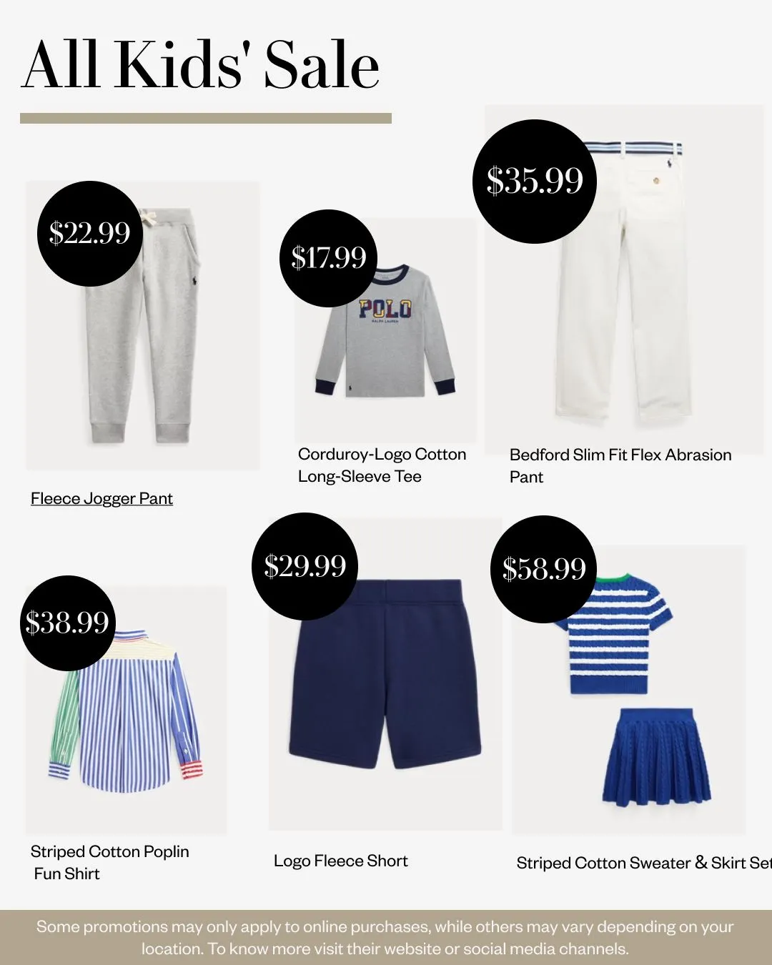 Weekly ad Weekly ads from March 26 to April 9 2025 - Page 10