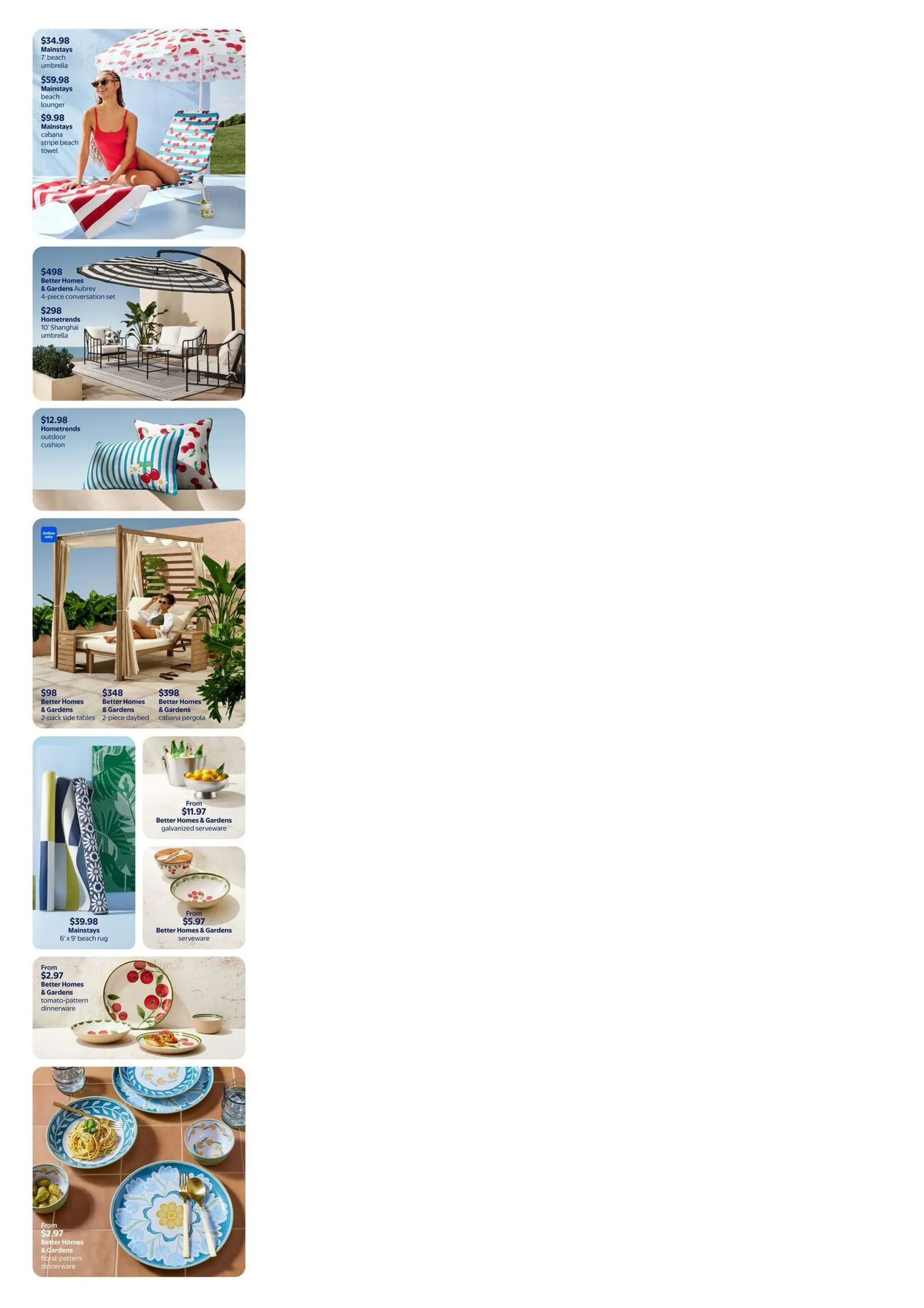  Walmart flyers from April 2 to April 29 2026 - flyer page 11