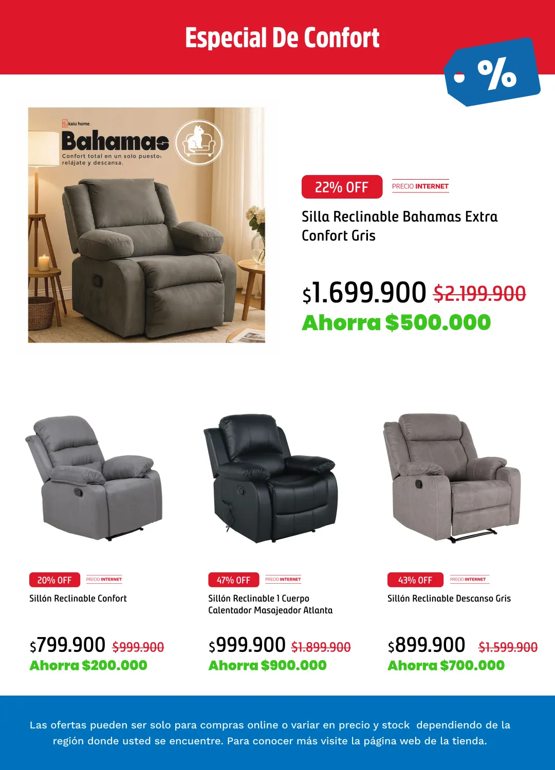 Catalogo de Ofertas 10 de julio al 31 de julio 2025 - Pag 10