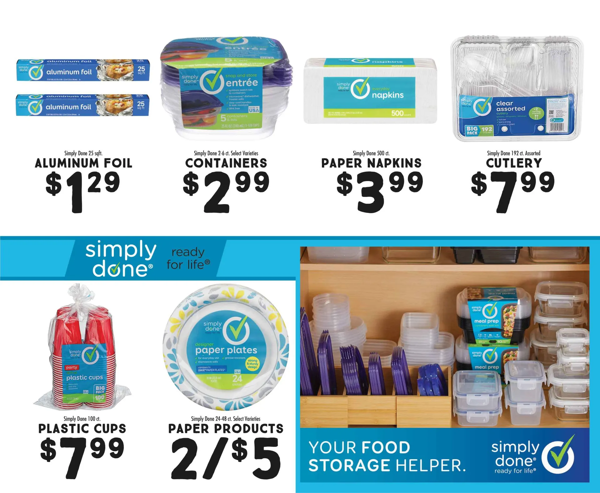 Weekly ad Broulim's Sales from February 5 to March 4 2025 - Page 11