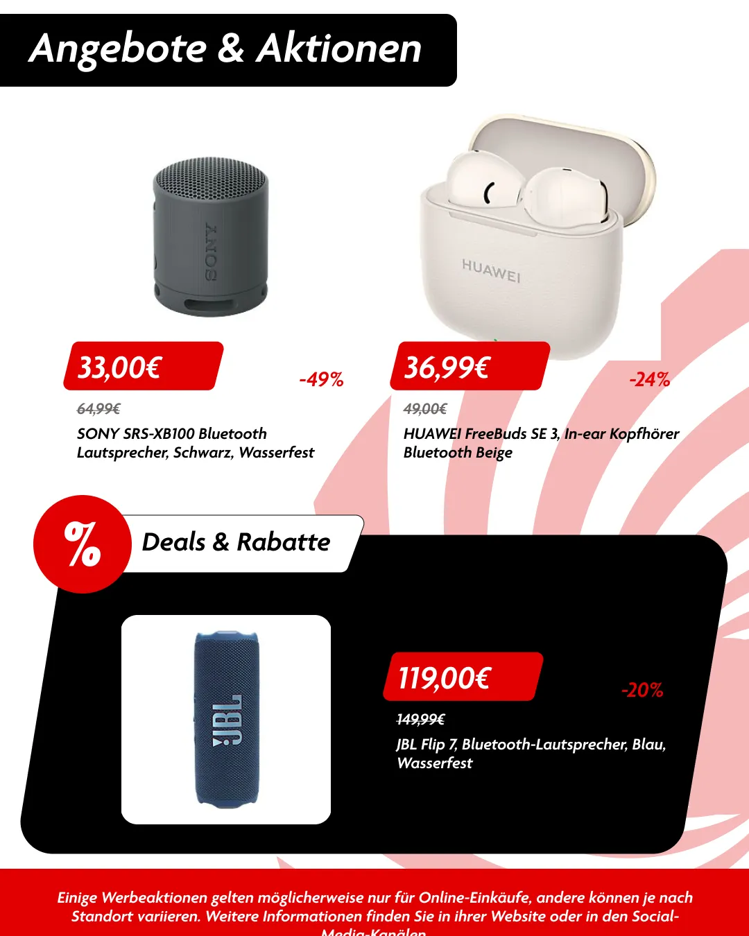 MediaMarkt Angebote von 13. Mai bis 1. Juni 2026 - Prospekt seite 11