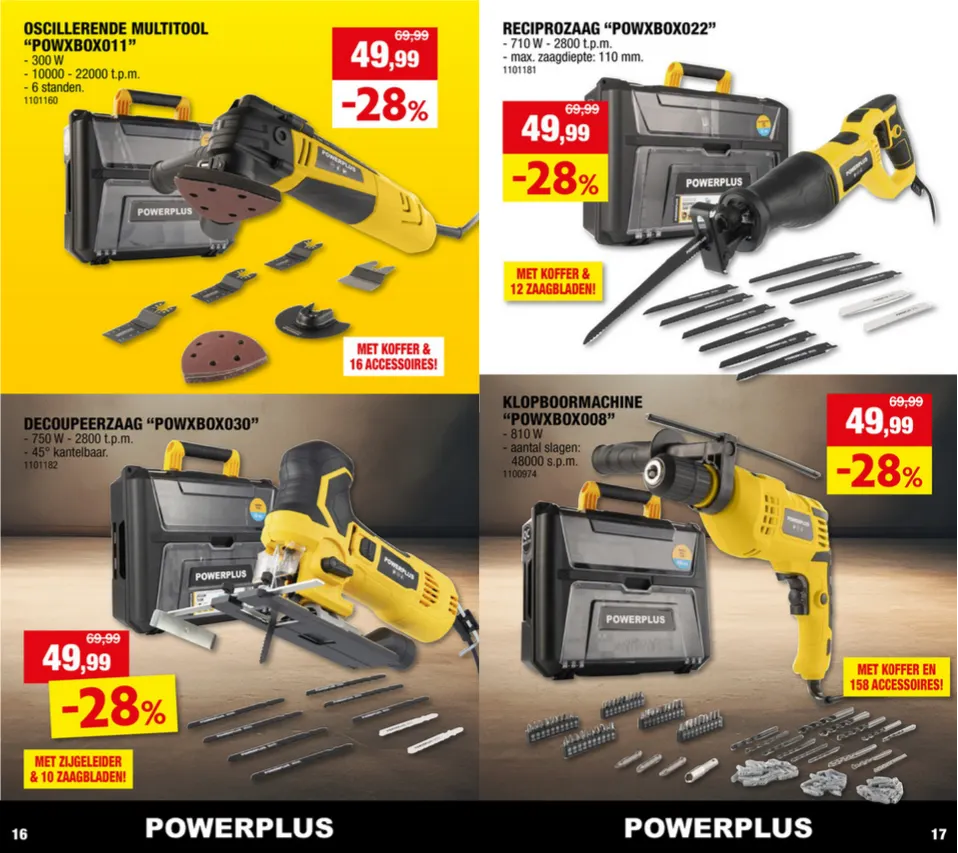 Hubo folders van 11 januari tot 31 januari 2026 - Folder pagina 9