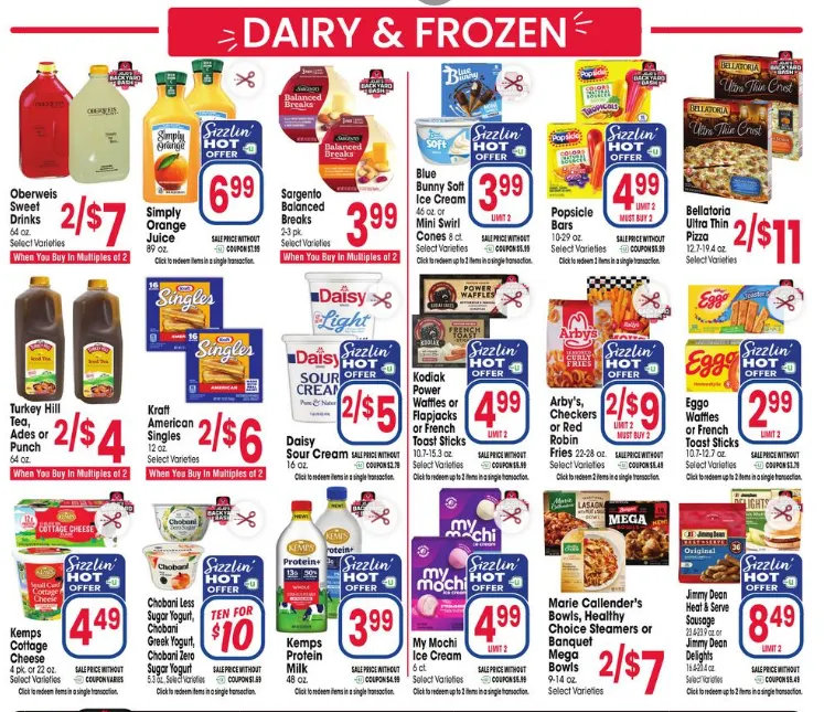 Weekly ad Jewel Osco Sales from May 20 to May 26 2026 - Page 11