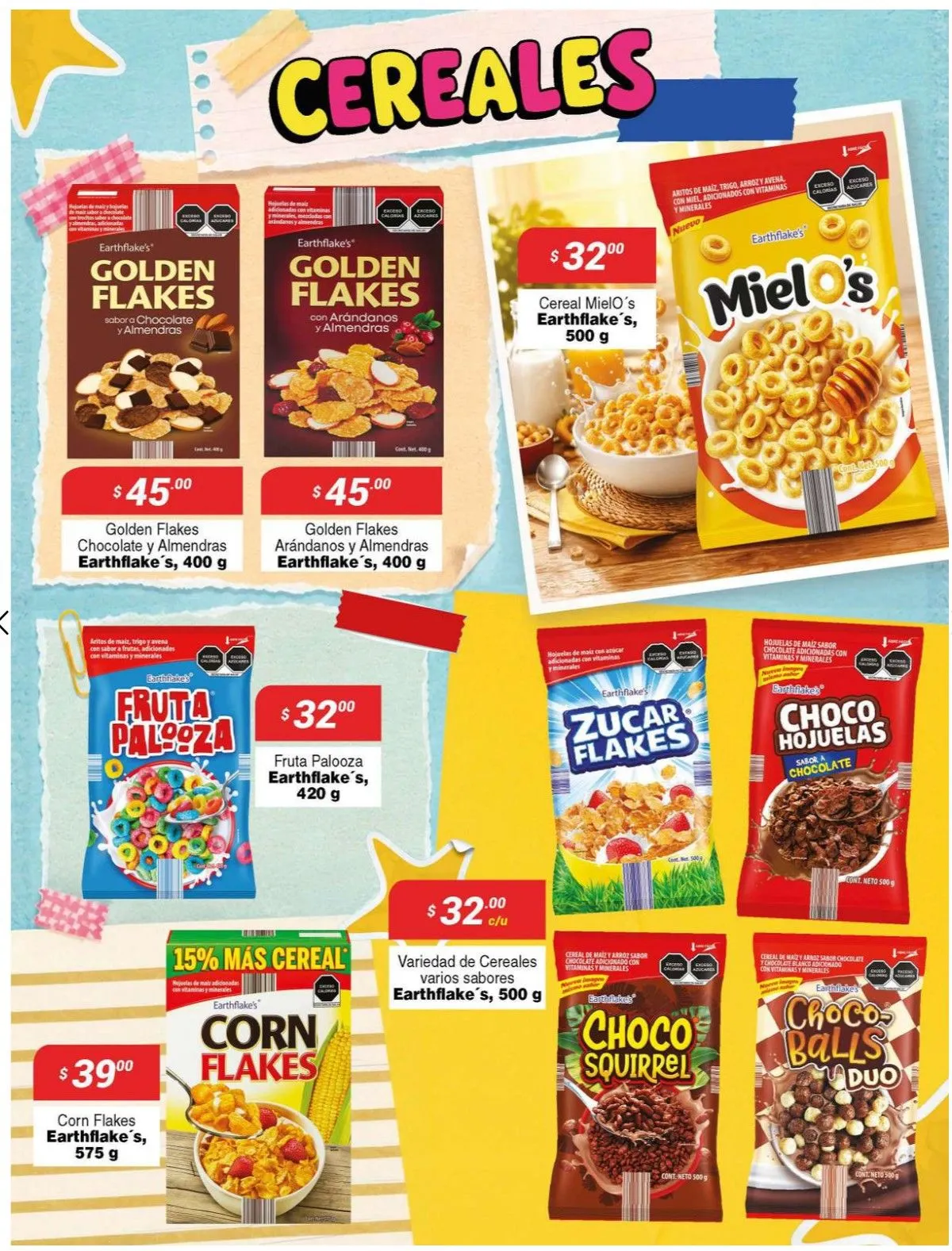 Catálogo de Tiendas Tres B Ofertas 6 de julio al 31 de agosto 2026 - Pagina 11
