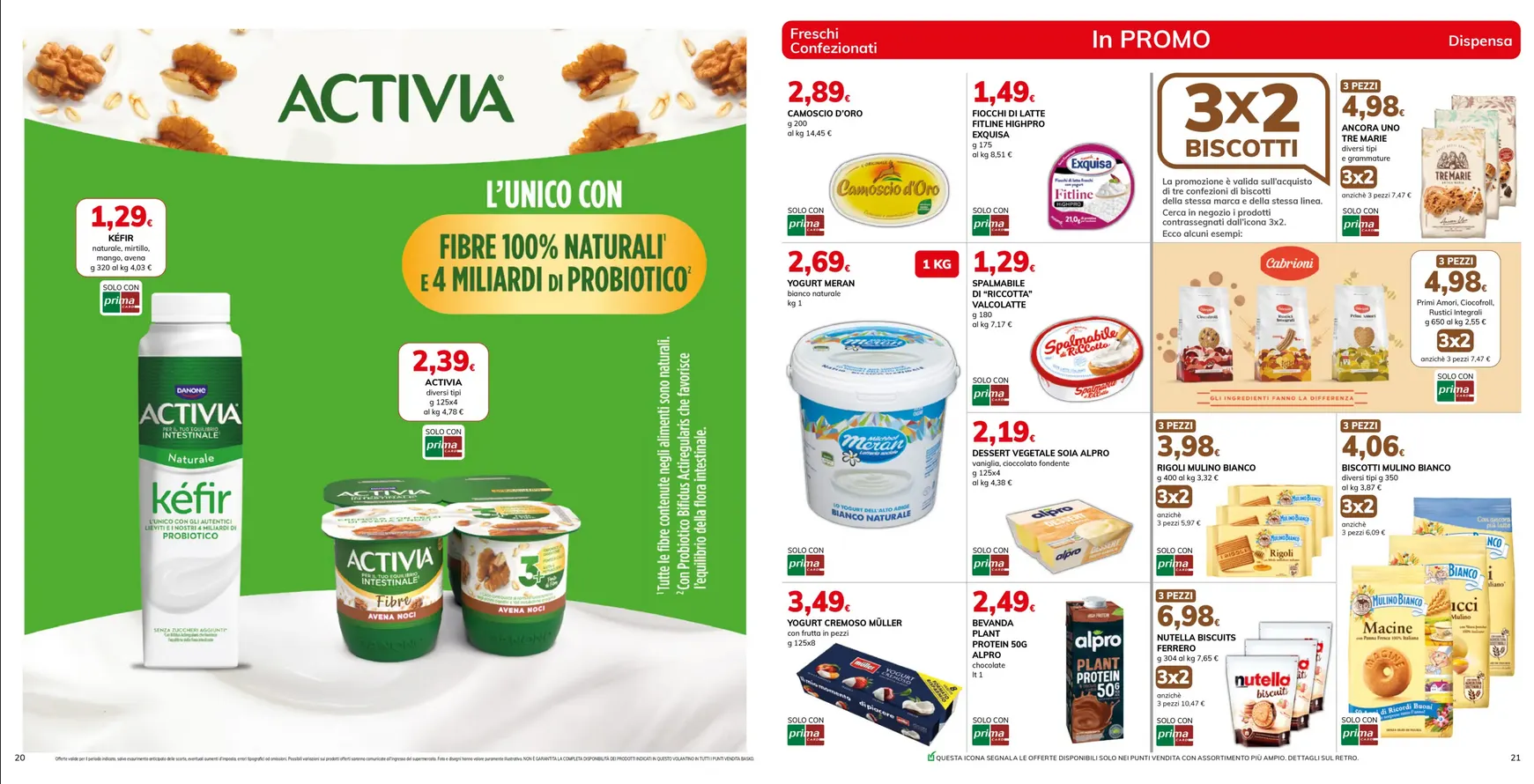 Volantini Basko da 19 maggio a 1 giugno di 2026 - Pagina del volantino 11