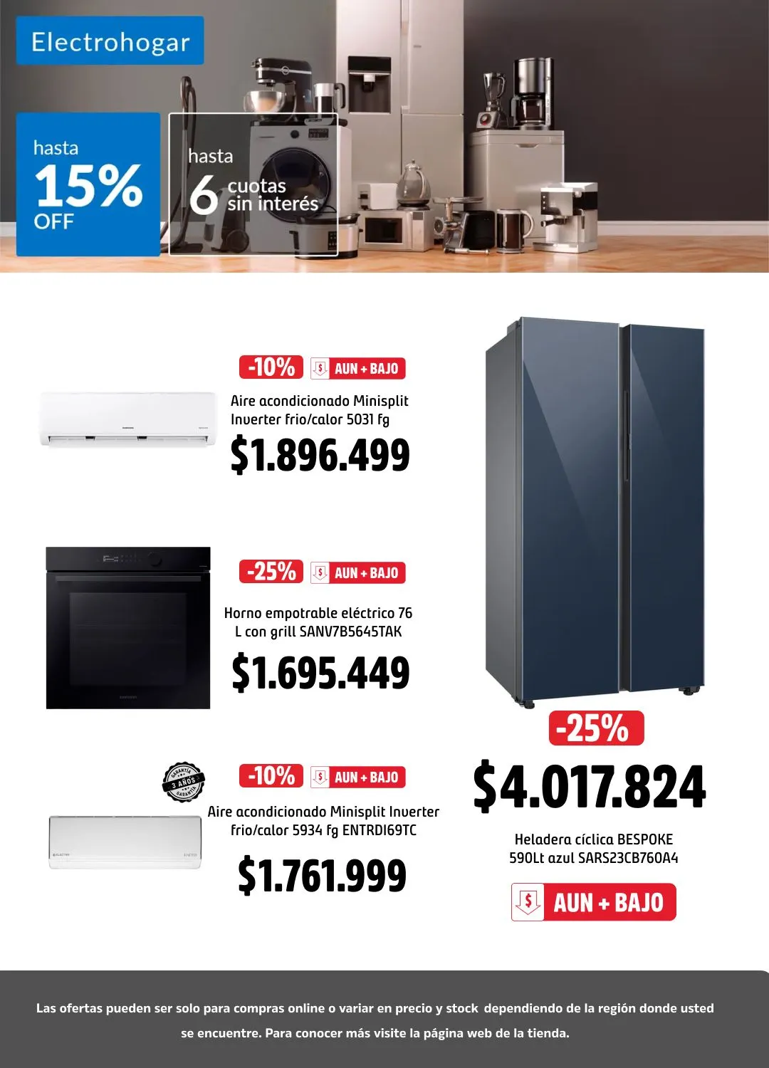 Ofertas de Ofertas 14 de agosto al 31 de agosto 2025 - Página 10 del catálogo