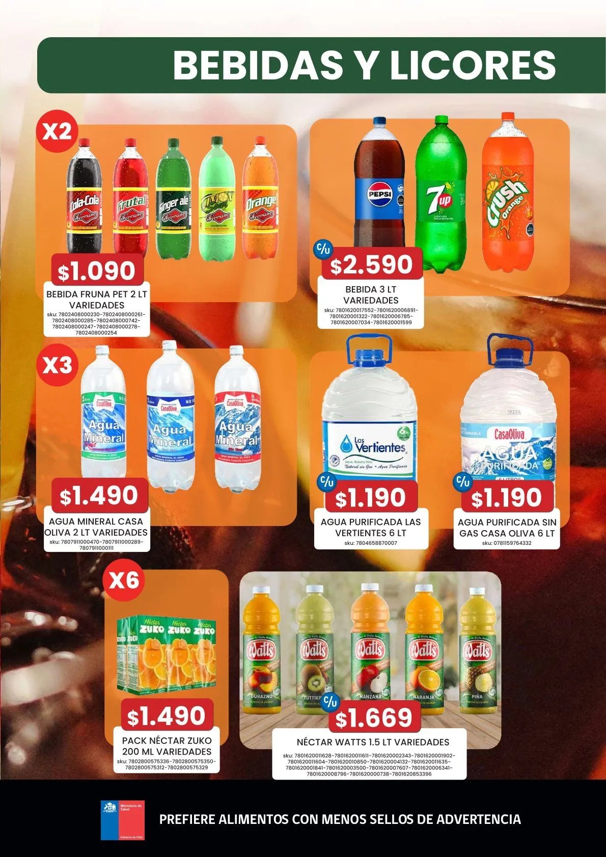 Catálogo de Cugat 15 de abril al 28 de abril 2026 - Página 11