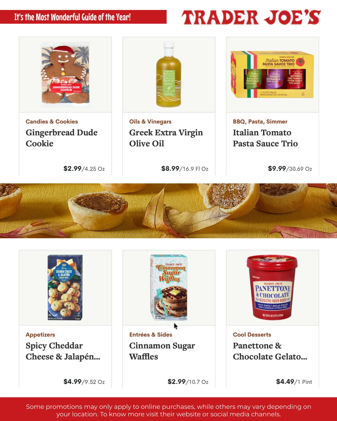 Weekly ad Weekly ads from December 10 to December 24 2025 - Page 4