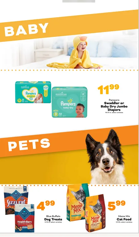 Weekly ad  County Market Sales from March 4 to March 10 2026 - Page 11