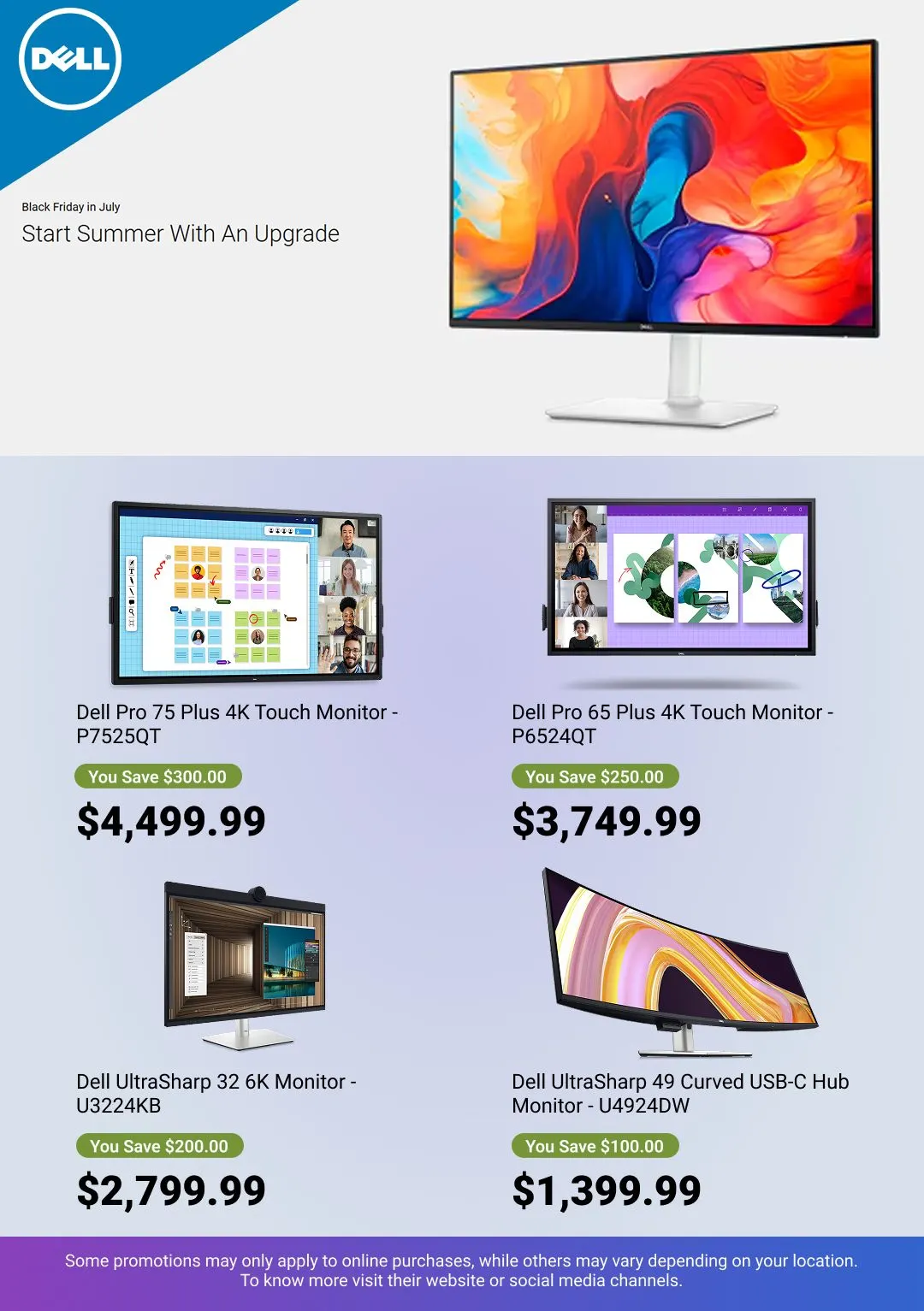 Weekly ad Weekly ads from July 15 to July 31 2025 - Page 10