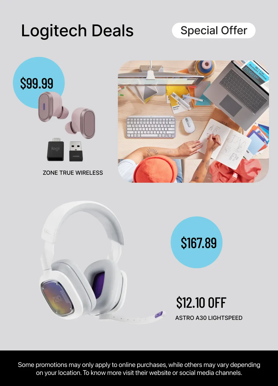 Weekly ad Weekly ads from July 15 to July 31 2025 - Page 10