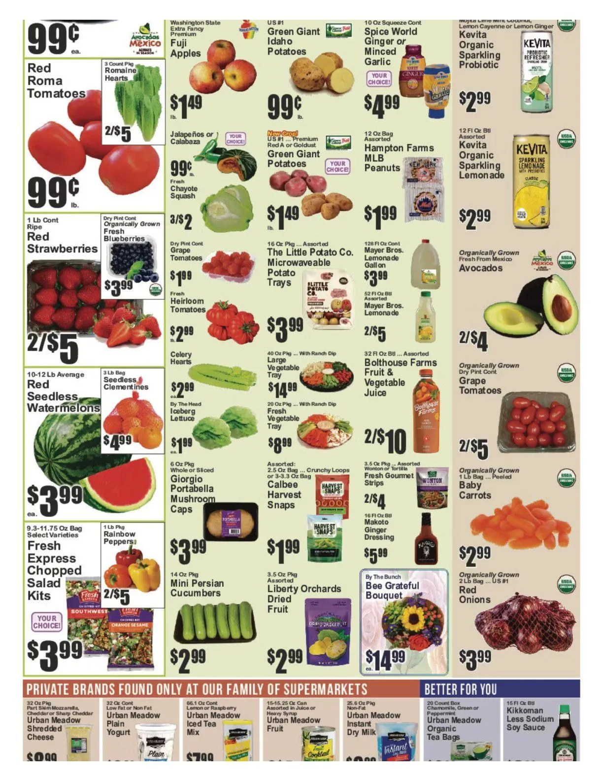 Weekly ad Weekly ads from June 21 to June 26 2025 - Page 11
