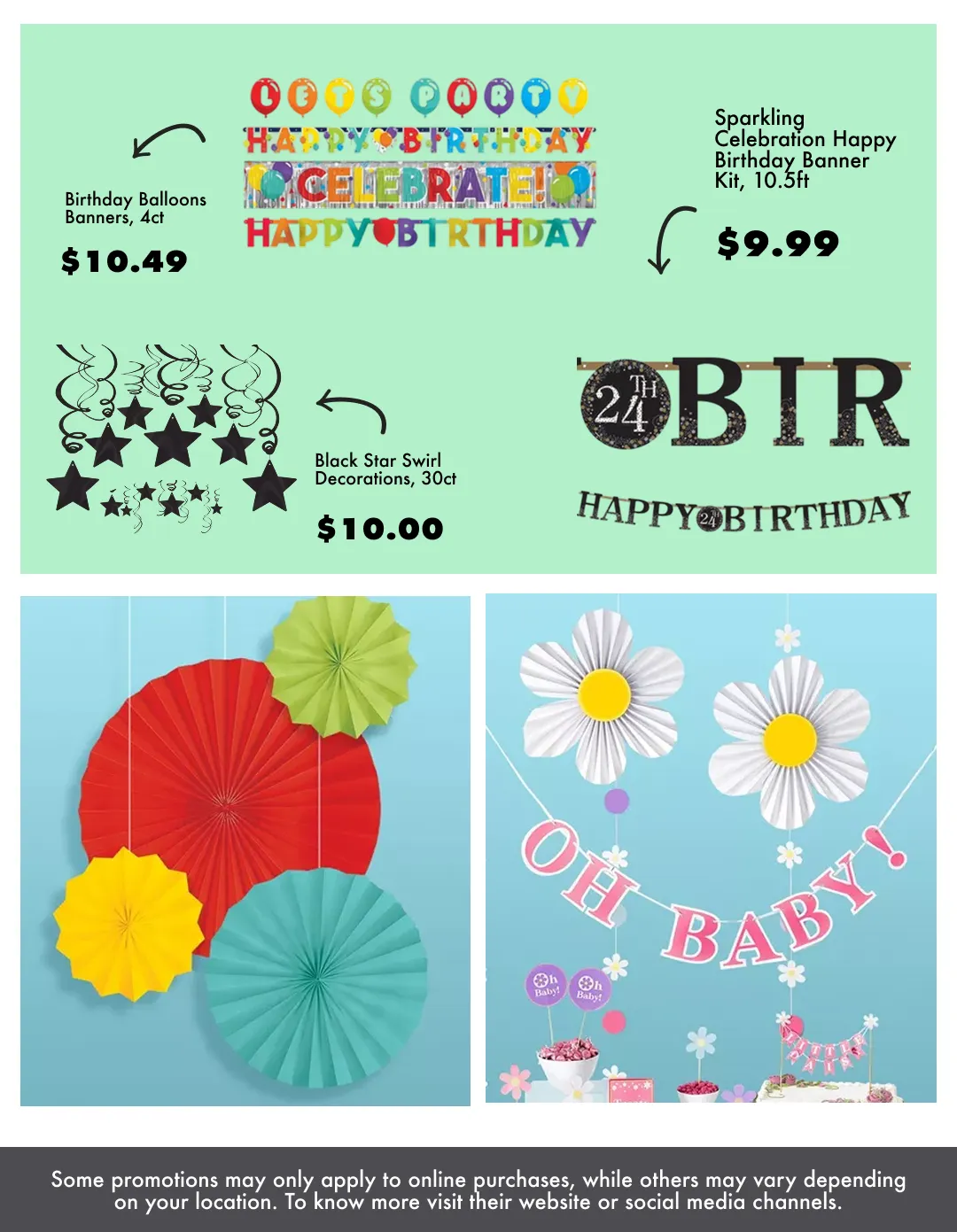 Weekly ad Weekly ads from July 16 to August 5 2025 - Page 10