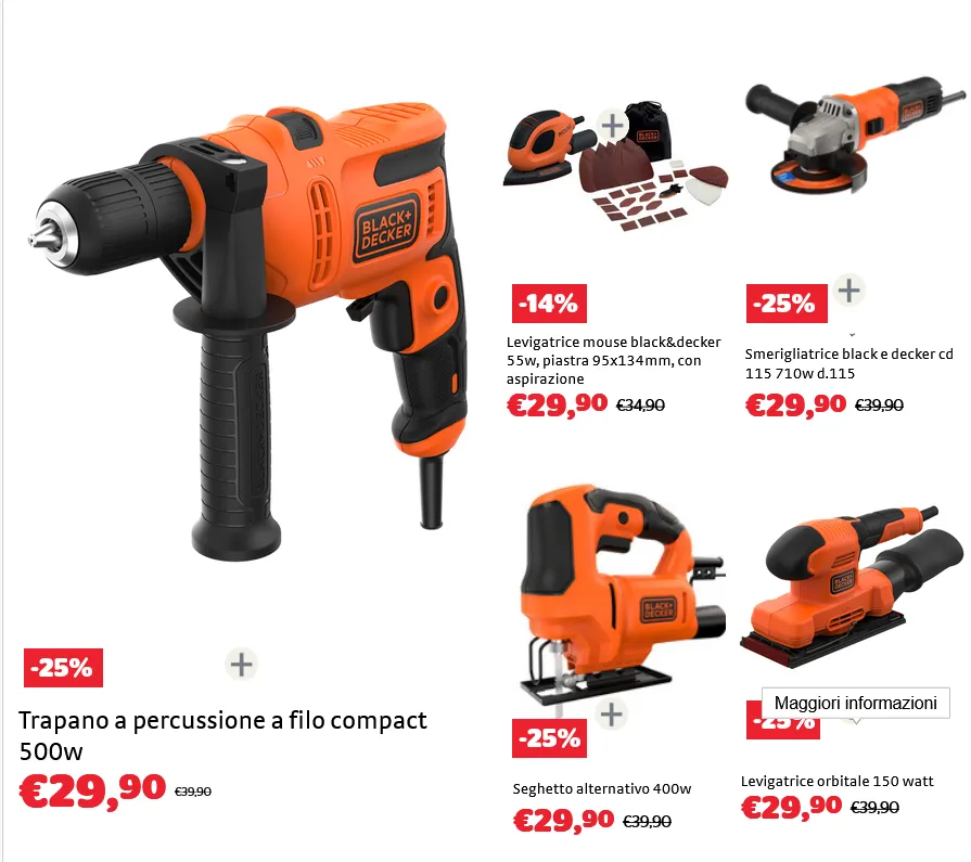 Volantini Bricocenter da 2 gennaio a 2 febbraio di 2026 - Pagina del volantino 11