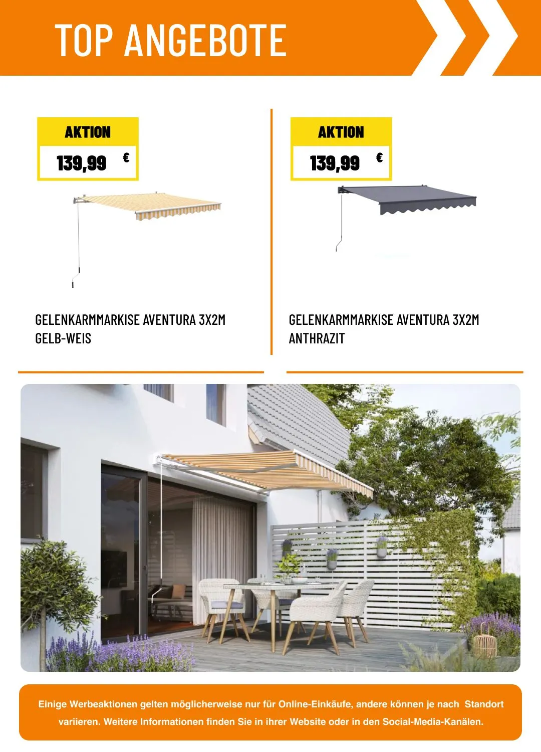 Weekly ads von 18. Juli bis 6. August 2025 - Prospekt seite 10