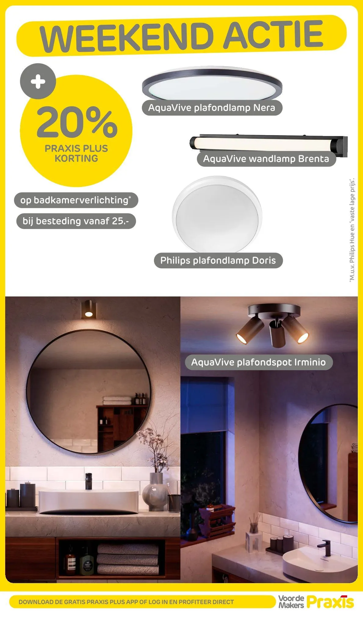 Praxis folders  van 19 december tot 21 december 2025 - Folder pagina 31