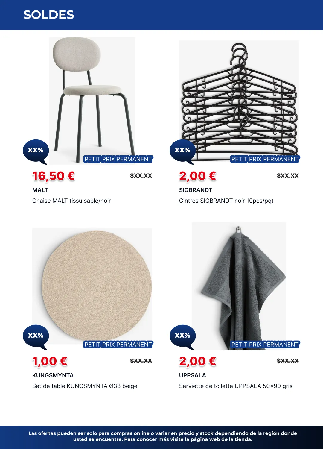 JYSK Catalogue du 27 janvier au 10 février 2026 - Catalogue page 11