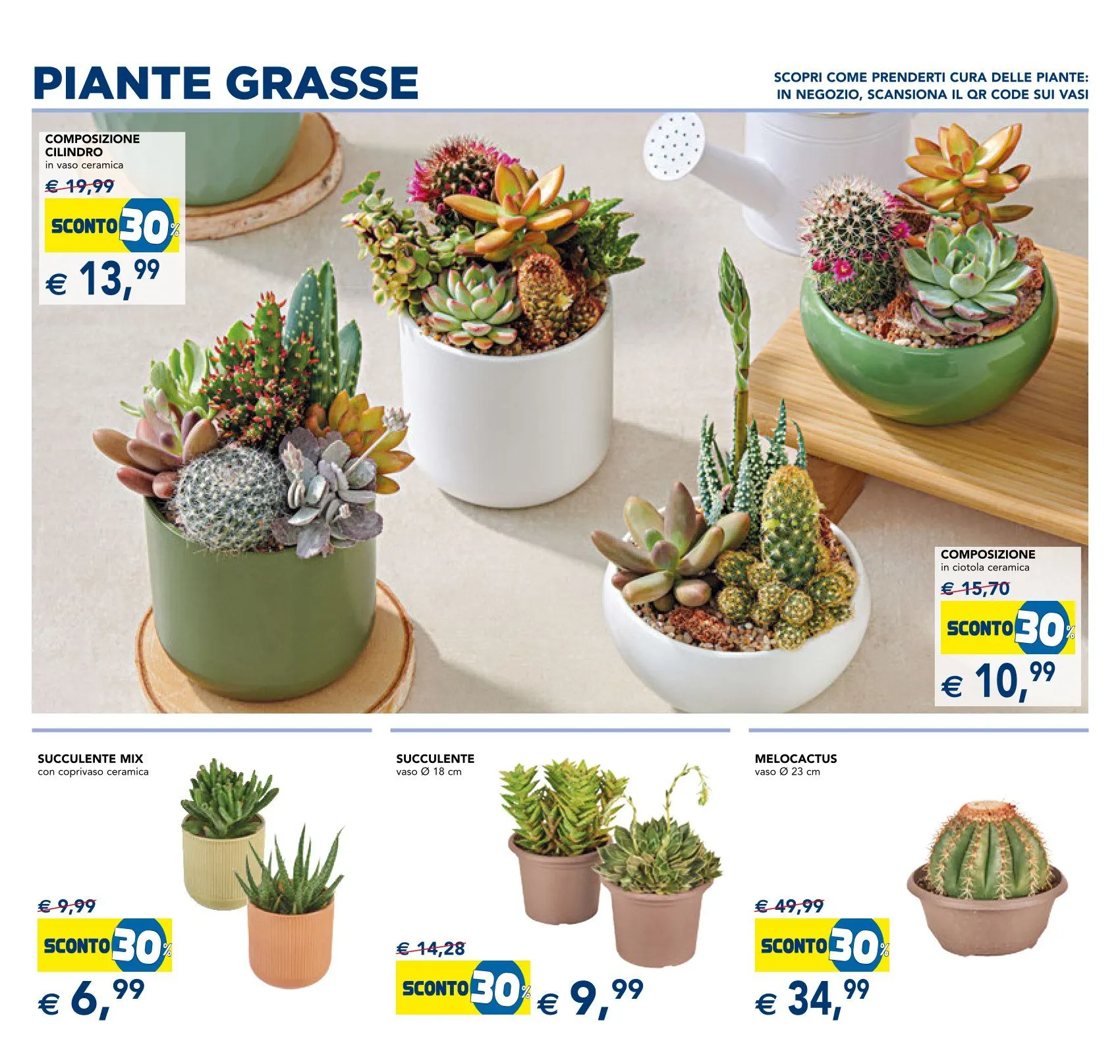 Volantini Esselunga da 23 aprile a 6 maggio di 2026 - Pagina del volantino 11