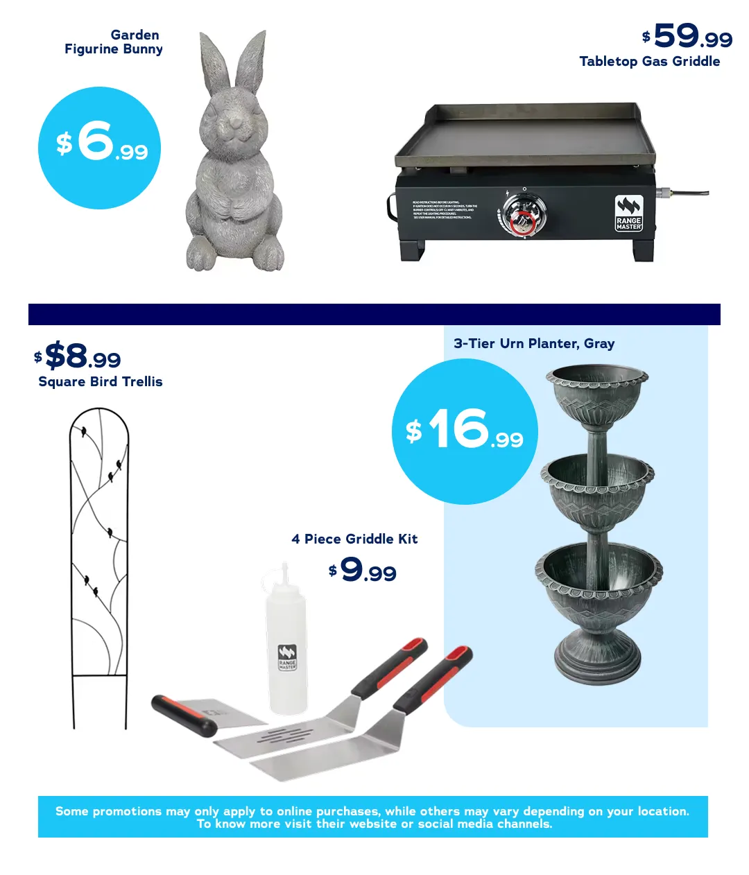 Weekly ad ALDI Weekly Ad from June 18 to July 4 2025 - Page 2