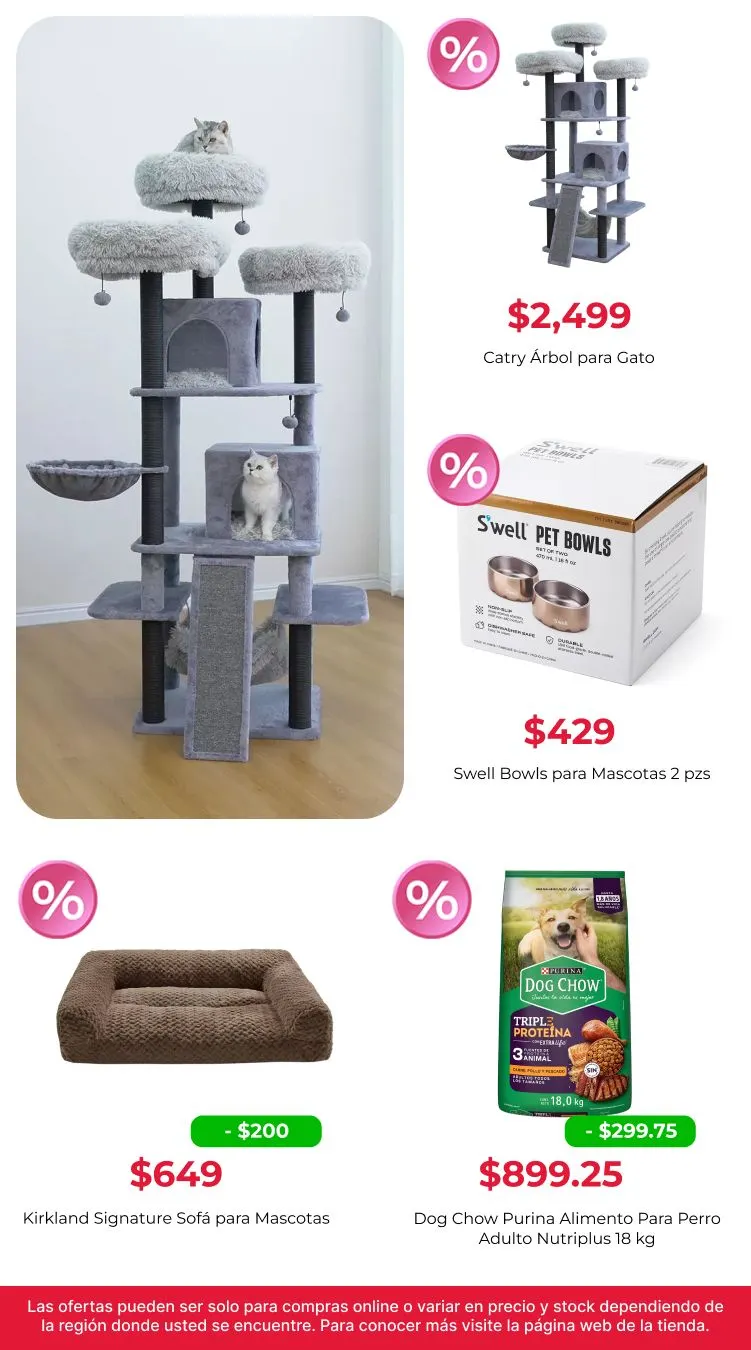 Catálogo de Ofertas 18 de junio al 4 de julio 2025 - Pagina 10