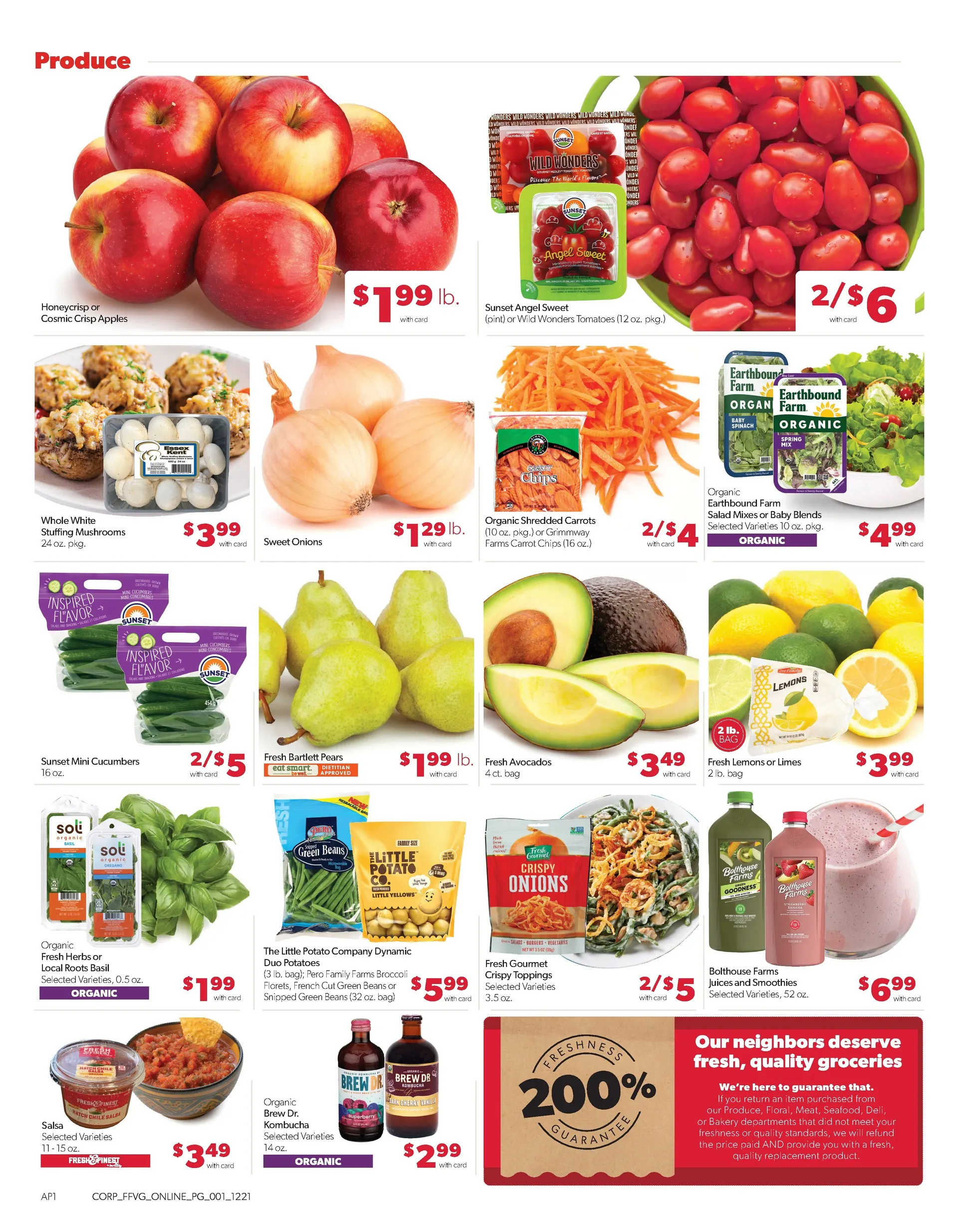 Weekly ad VG's Sales from December 21 to December 27 2025 - Page 11