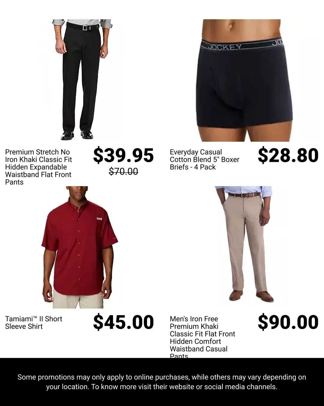 Weekly ad Weekly ads from June 19 to July 7 2025 - Page 10