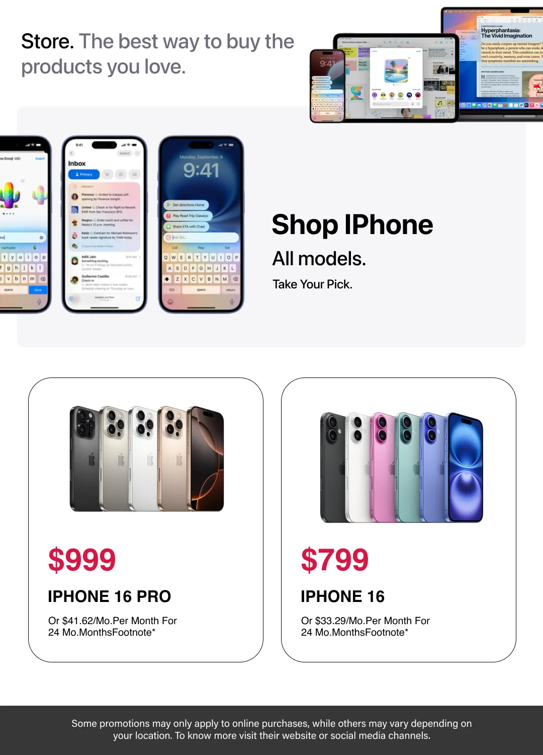 Weekly ad Weekly ads from September 1 to September 30 2025 - Page 10