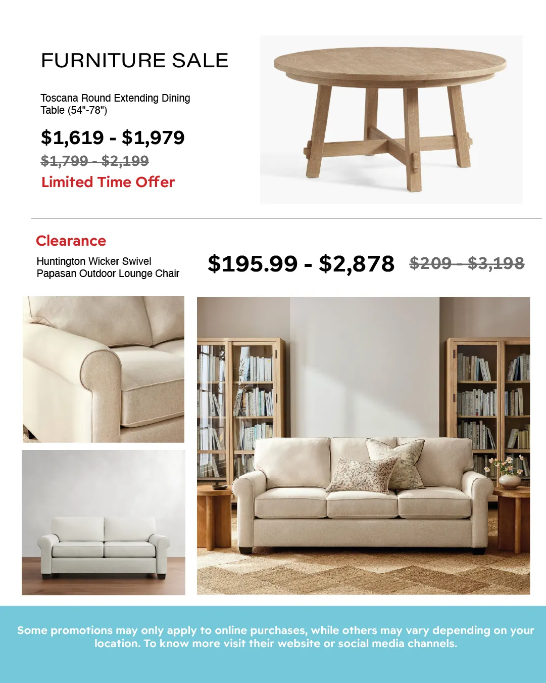 Weekly ad Weekly ads from April 17 to April 30 2025 - Page 10