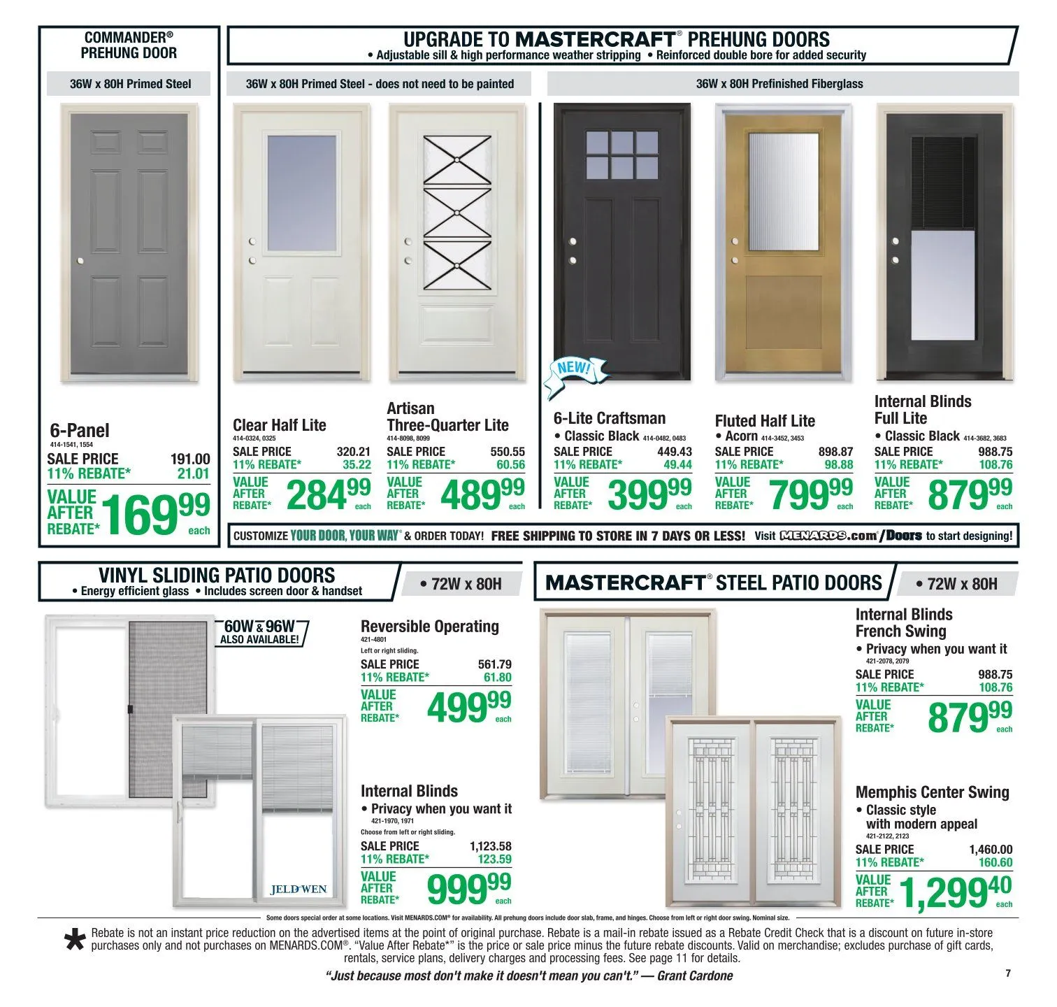 Weekly ad Weekly ads from May 27 to June 7 2026 - Page 11