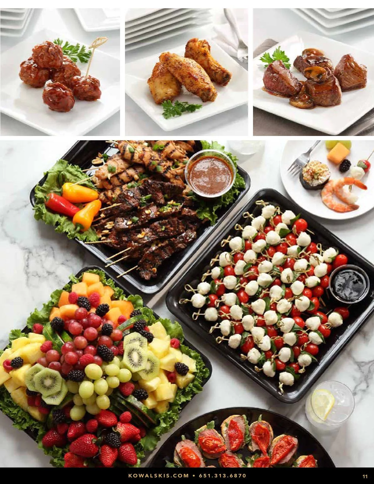 Weekly ad Kowalski's Markets from February 14 to February 28 2025 - Page 11