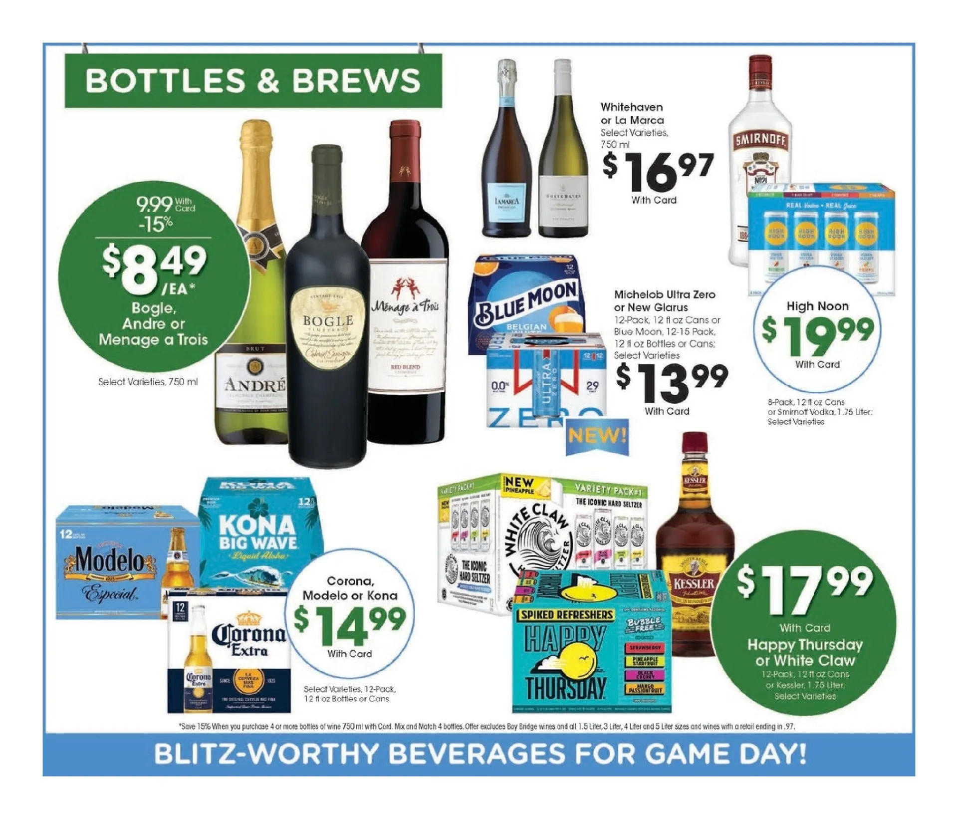 Weekly ad Metro Market Deals from February 7 to February 11 2025 - Page 11