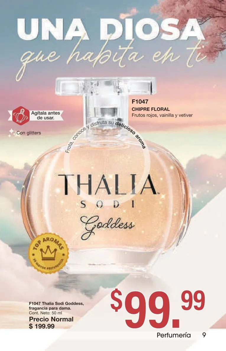 Catálogo de Arabela catálogos y ofertas 3 de marzo al 31 de marzo 2026 - Pagina 11